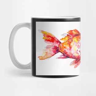 Goldfish Mug